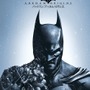 『バットマン：アーカム・ビギンズ』 キービジュアル
