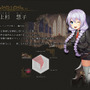 日本風SRPG『戦塵のアシルド』Steamストア公開―キャラデザは『DDLC』Satchely、日本語対応