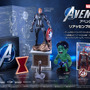 PS4/XB1/Steam『Marvel's Avengers』国内向け予約開始！吹き替え声優陣も発表に