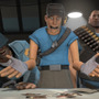 Valve製FPS『TF2』『CS:GO』のソースコードがオンラインに流出【UPDATE】