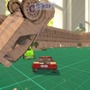 ダンボールのミニカーが激突する『Concept Destruction』Steam配信日決定