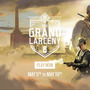 『レインボーシックス シージ』期間限定イベント「Grand Larceny」スタートー2020年5月5日から5月19日まで