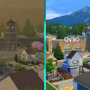 エコ生活で環境をクリーンに！『The Sims 4』新DLC「Eco Lifestyle」発表