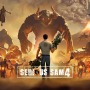 撃ちまくりFPS最新作『Serious Sam 4』は2020年8月発売！ Steamで予約受付開始