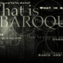 1998年発売の退廃的ARPG『BAROQUE』ニンテンドースイッチ向けに2020年発売―セガサターン版発売日から22年目の発表