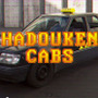 PS4のバイラル映像に“波動拳タクシー”なる謎のタクシー会社が起用される
