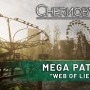 サバイバルホラー『Chernobylite』新エリア「プリピャチ」を実装する大型アップデート「Web of lies」配信