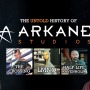 キャンセルされた『Half-Life』スピンオフの映像も！ Arkane Studiosの歴史に迫るドキュメンタリー公開
