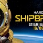 借金返済宇宙船解体シム『Hardspace: Shipbreaker』ゲームプレイ紹介トレイラー！