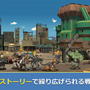 Vault運営SLG続編『Fallout Shelter Online』iOS/Android向けに日本語対応/基本無料で配信開始！