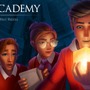 土地とアカデミーにまつわる古代の謎を解き明かすADV『The Academy』Steam/iOS/Android向けに日本語対応で6月20日リリース