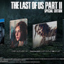 『The Last of Us Part II』国内/海外版ローンチトレイラー配信ー60種類以上のアクセシビリティ機能も公開