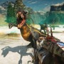 PC/XB1/XSX向け新作恐竜FPS『Second Extinction』11分のゲームプレイ映像が公開