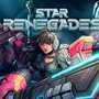クールなアートスタイルの戦術ローグライトRPG『Star Renegades』最新ゲームプレイ映像！