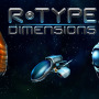 バイド再び!『R-Type Dimensions』がPS3ダウンロード専用タイトルで発売決定