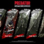 新たな狩人は“江戸の悪魔”！ 『Predator: Hunting Grounds』DLC第2弾「サムライプレデター」6月末に発売