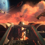 スター・ウォーズ新作スペースコンバット『STAR WARS：スコードロン』10月2日発売決定