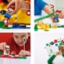 「レゴ スーパーマリオ」全製品ラインアップ公開ー7月10日選定3セットを日本先行発売