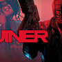 高評価サイバーパンクACT『RUINER』ニンテンドースイッチ版が配信開始！ 特典付きパッケージ版も9月発売