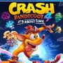 クラッシュ・バンディクー最新作『Crash Bandicoot 4: It’s About Time』6月23日の公式発表が予告