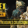『Apex Legends』イベント「失われた財宝」開催にあわせてオクタンが強化予定―開発者がSNSにて明かす