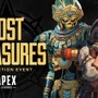 『Apex Legends』イベント「失われた財宝」のパッチノートが公開―オクタンがジャンプパッド使用中にダブルジャンプできるように【UPDATE】