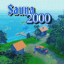 東京在住フィンランド人開発者が手がけるサウナシム『Sauna 2000』Kickstarter開始
