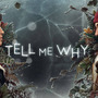 DONTNOD新作ADV『Tell Me Why』Steamストアページが公開―不思議な力を持つ双子が過去を紐解いていく