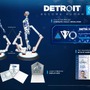 500個限定！ PC版『Detroit: Become Human』コレクターズエディションが349.99ドルで予約受付中