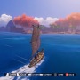 航海で島を巡るオープンワールドRPG『Windbound』20分超のゲームプレイ動画公開