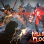 Epic GamesストアにてゾンビCo-opFPS『Killing Floor 2』脱獄Co-opシム『The Escapists 2』惑星探険SFADV『Lifeless Planet』期間限定無料配信開始