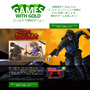 Games with Gold ～ゴールドで無料ゲーム