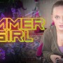 モデレーターとして女性配信者をサポートする実写ADV『Gamer Girl』発表！
