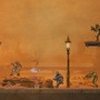 レトロな横スク『ザ・マミー ディマスター』国内PS4/スイッチ版配信開始―もとはトム・クルーズ主演映画『ザ・マミー/呪われた砂漠の王女』