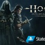 ロビンフッドをモチーフにした対戦盗賊ゲーム『Hood：Outlaws＆Legends』2021年PC/PS5/PS4/XB1/XSX向けにリリース