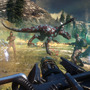 3人Co-op恐竜退治FPS『Second Extinction』Steam早期アクセス9月予定―プレイヤーらの活躍で戦況が変化する「War Effort」システム紹介