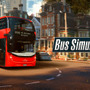 人気バス運転シム最新作『Bus Simulator 21』発表！ 次世代コンソール対応も検討中