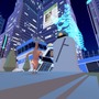 スローライフ街破壊ゲーム『ごく普通の鹿のゲーム DEEEER Simulator』大型アップデート「未来編」発表