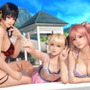 『DEAD OR ALIVE Xtreme Venus Vacation』Steam版日本向け配信開始！ 水着の美少女たちをSteamでも堪能しよう