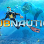 海洋サバイバル『Subnautica』『Subnautica: Below Zero』のスイッチ版が2021年に配信！