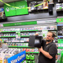 米GameStop店舗のXbox Oneミッドナイトローンチを直撃レポート！