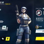 トム・クランシーワールドの精鋭集結！ ミリタリーモバイルRPG『Tom Clancy’s エリートスクワッド』配信開始