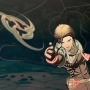 バンナム新作超“脳”力RPG『SCARLET NEXUS』最新情報発表！独自の世界観「ブレインパンク」やゲームプレイに迫る