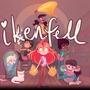 魔法学校舞台のターン制ストラテジー『Ikenfell』6分間のゲームプレイ映像公開! 10月8日Steam向けリリース