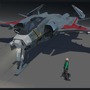 開発が進む本格派スペースシム『Star Citizen』の資金公募が3000万ドルを突破!