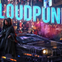 サイバーパンク非合法配達ADV『Cloudpunk』がPS4/Xbox One/ニンテンドースイッチで10月15日リリース決定