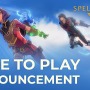 基本プレイ無料の魔法バトロワRPG『Spellbreak』配信開始―期間限定のプレゼントも！