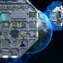 宇宙で自動工場を構築する『Final Upgrade』Steam早期アクセス開始！