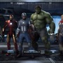 Game*Sparkレビュー：『Marvel’s Avengers』