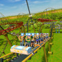 Epic Gamesストアにて新発売の遊園地シム『RollerCoaster Tycoon 3: Complete Edition』期間限定無料配信開始